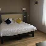 Logis Restaurant Les Balcons De L'esperance Hotel Limeuil