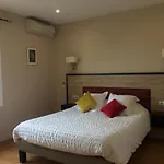 Logis Restaurant Les Balcons De L'esperance Hotel