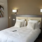 Logis Restaurant Les Balcons De L'esperance Limeuil