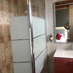Hotel Logis Restaurant Les Balcons De L'esperance