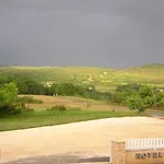 Logis Restaurant Les Balcons De L'esperance 3*