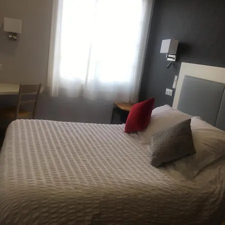 Logis Restaurant Les Balcons De L'esperance 3* Limeuil