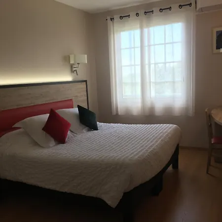 Logis Restaurant Les Balcons De L'esperance 3* Limeuil