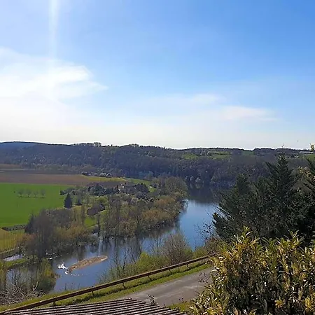Logis Restaurant Les Balcons De L'esperance Hotell 3*