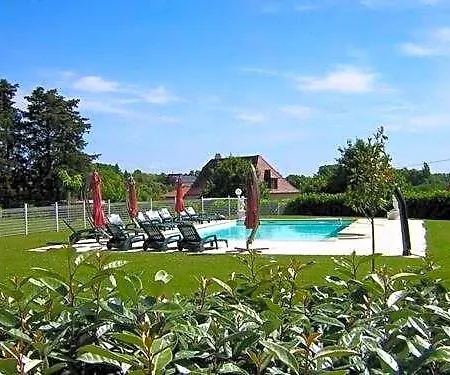 Logis Restaurant Les Balcons De L'esperance Limeuil