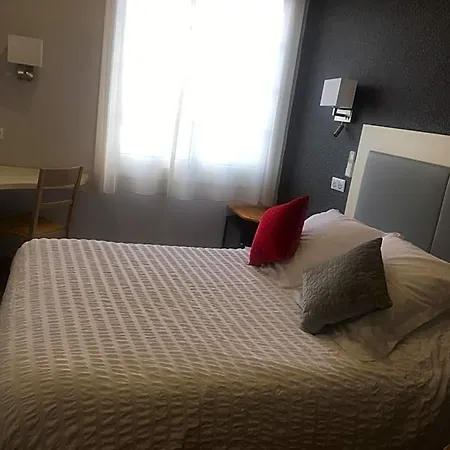 Logis Restaurant Les Balcons De L'esperance Limeuil