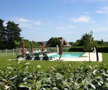 Hotel Logis Restaurant Les Balcons De L'esperance Limeuil